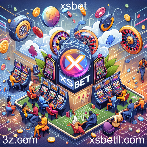 Explorando a 'Player Community' em xsbet: Conexões e Colaboração