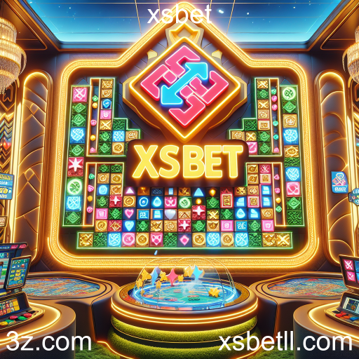 Help Center Descubra o Desafio do Jogo 'Help Center' no xsbet