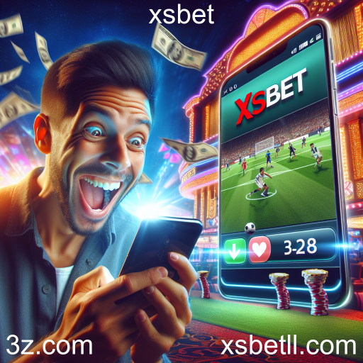 A Ascensão das Apostas Esportivas: Tendências e Recursos da xsbet